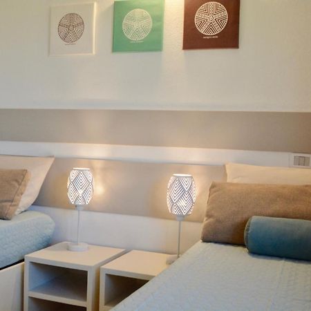 Case Sul Mare Residenze Di Bes Киа Екстериор снимка