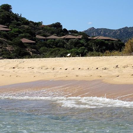Case Sul Mare Residenze Di Bes Киа Екстериор снимка