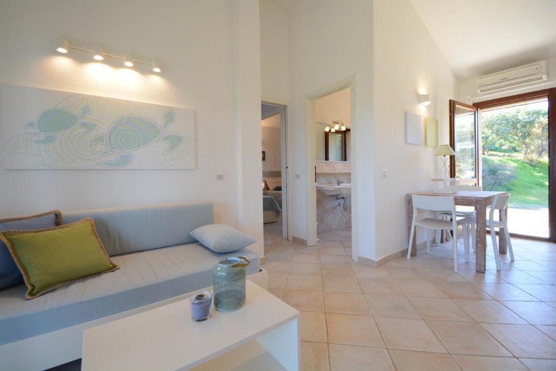 Case Sul Mare Residenze Di Bes Киа Екстериор снимка