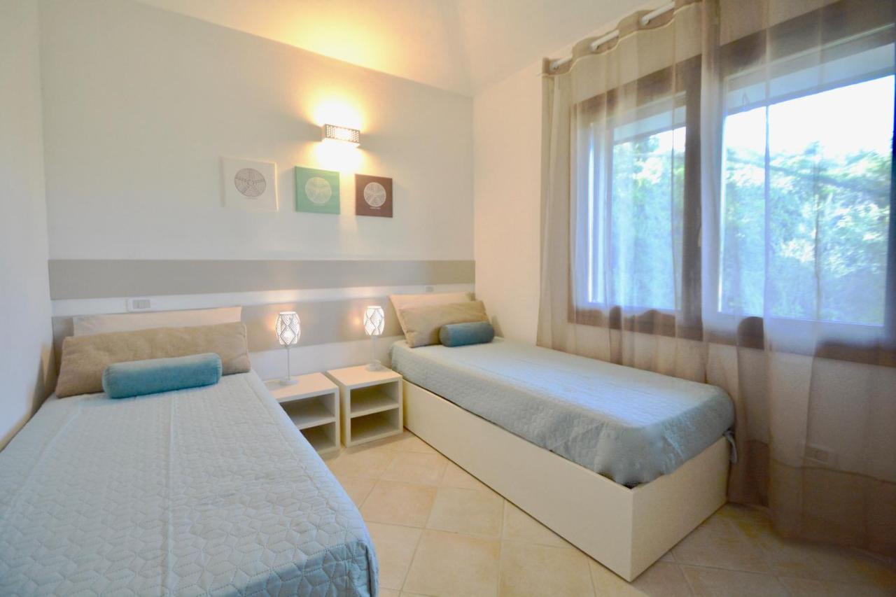 Case Sul Mare Residenze Di Bes Киа Екстериор снимка