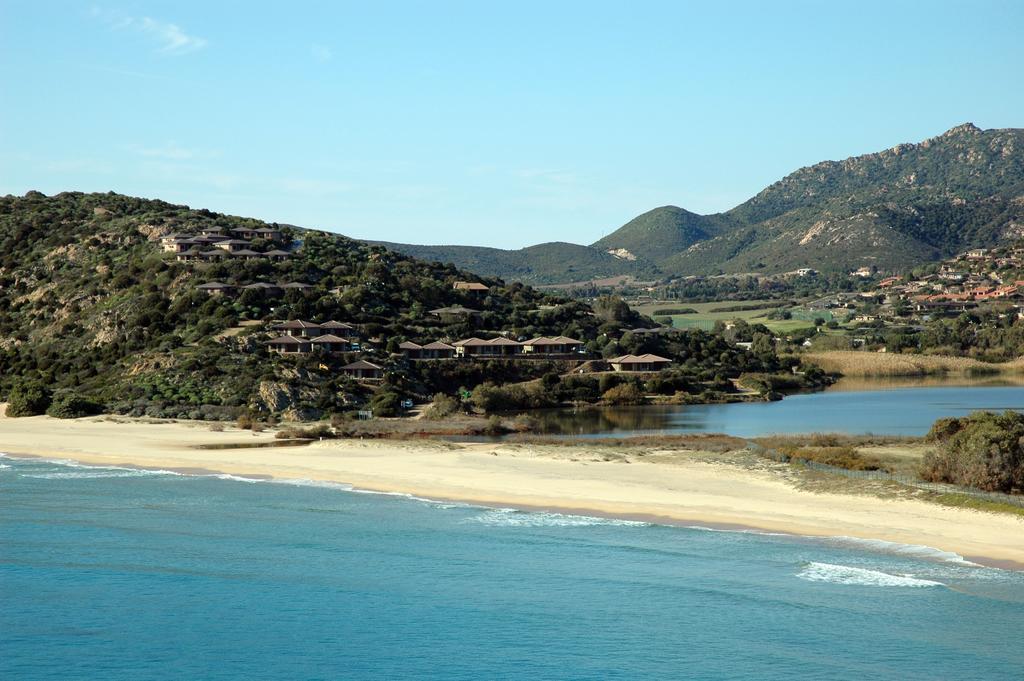 Case Sul Mare Residenze Di Bes Киа Екстериор снимка