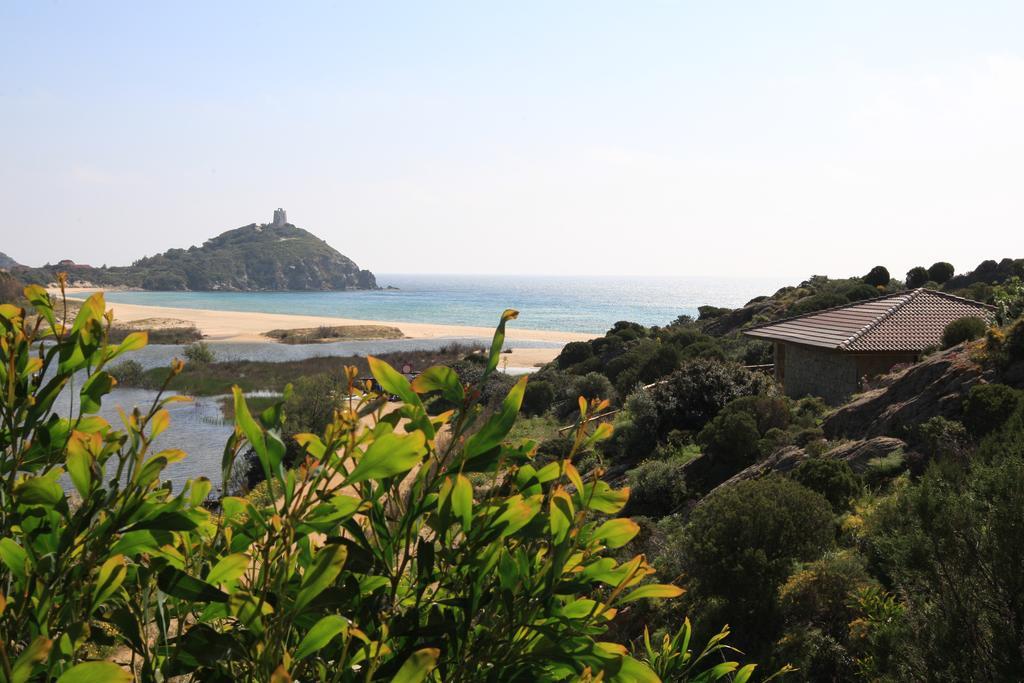 Case Sul Mare Residenze Di Bes Киа Екстериор снимка