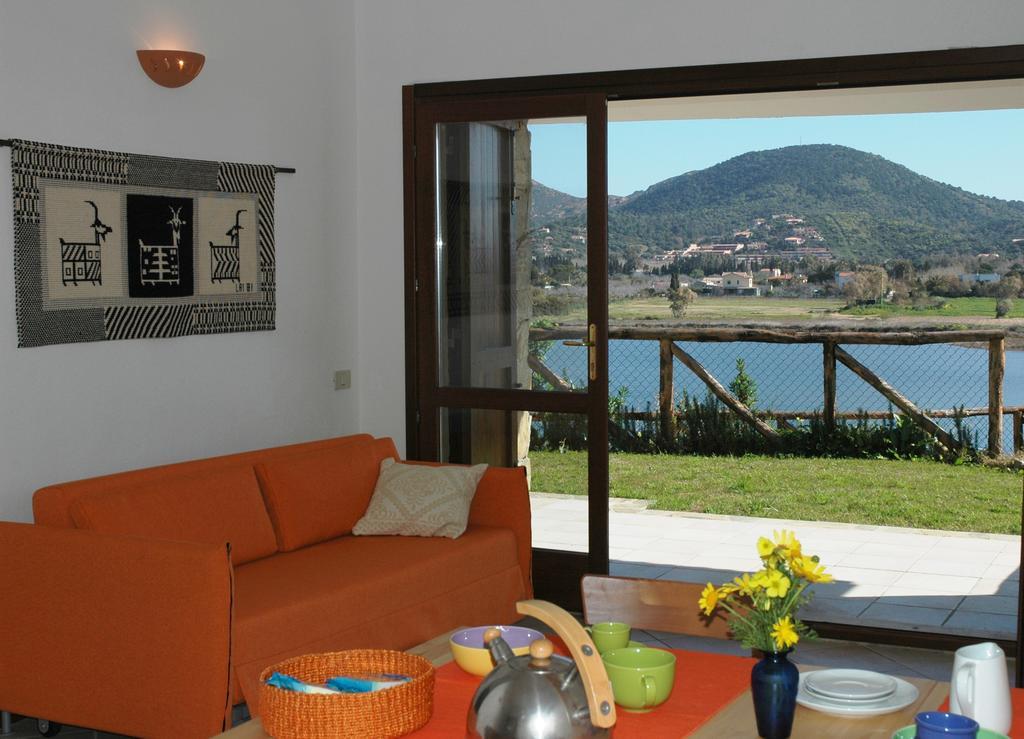 Case Sul Mare Residenze Di Bes Киа Екстериор снимка