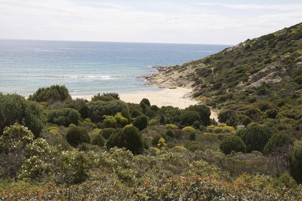 Case Sul Mare Residenze Di Bes Киа Екстериор снимка