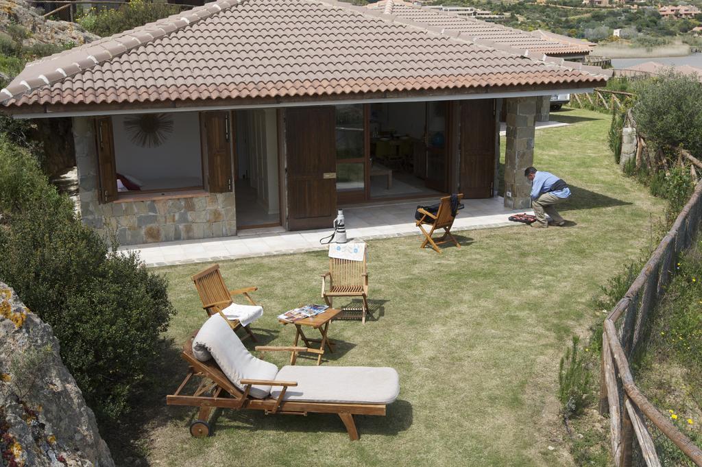 Case Sul Mare Residenze Di Bes Киа Екстериор снимка