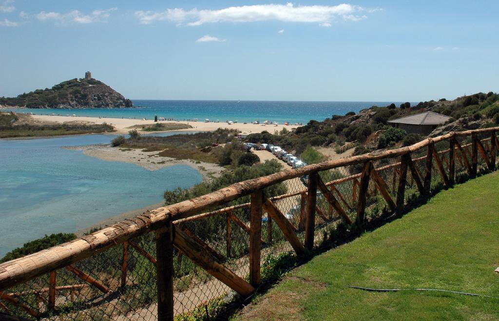 Case Sul Mare Residenze Di Bes Киа Екстериор снимка