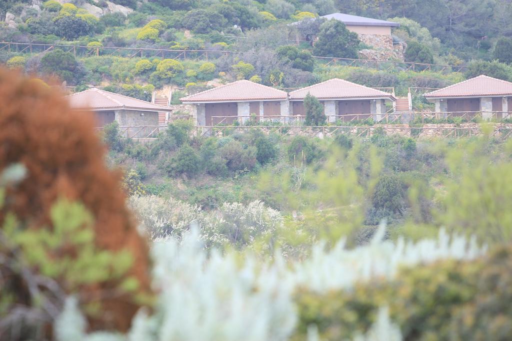 Case Sul Mare Residenze Di Bes Киа Екстериор снимка